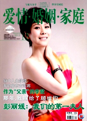 爱情婚姻家庭