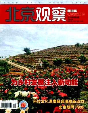 北京观察