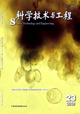 科学技术与工程