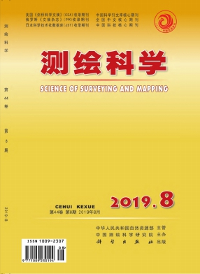 测绘科学