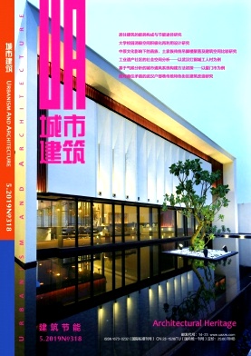 城市建筑