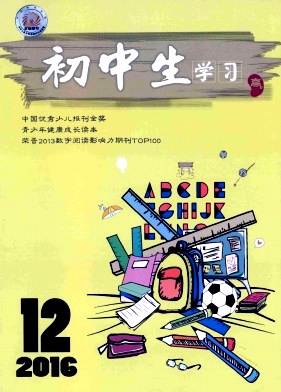 初中生学习