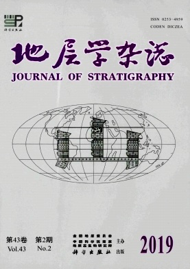 点击查看《地层学》
