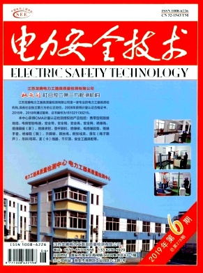 电力安全技术