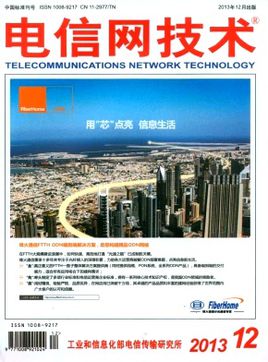 电信网技术