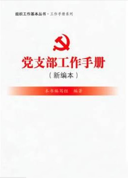 党支部工作指导