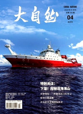 大自然