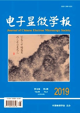 电子显微学报