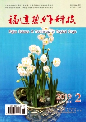 福建热作科技