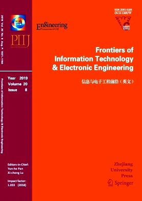 Frontiers of Information Technology & Electron