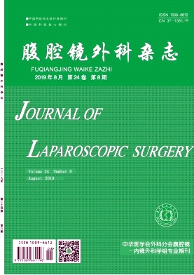腹腔镜外科