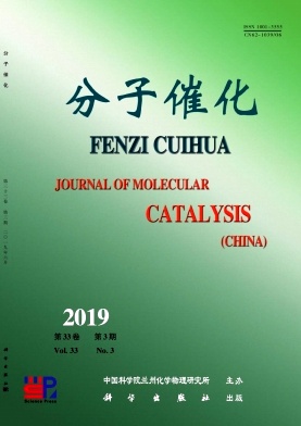 分子催化