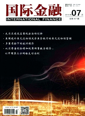国际金融