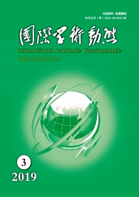 国际学术动态