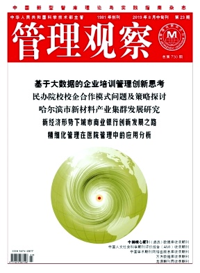 管理观察