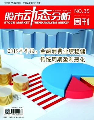 股市动态分析