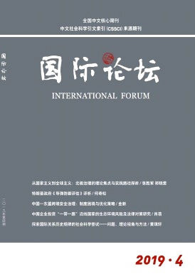 国际论坛
