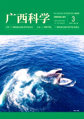 广西科学