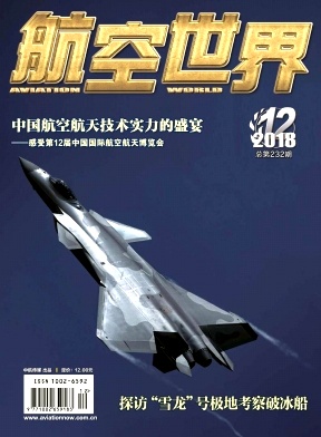航空世界
