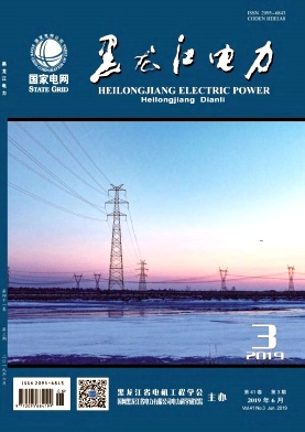 黑龙江电力
