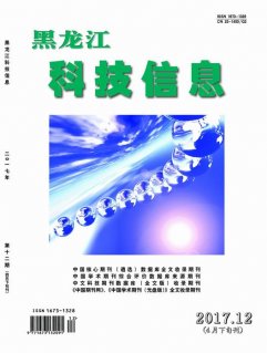 黑龙江科技信息