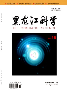黑龙江科学