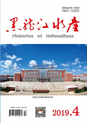 黑龙江水产