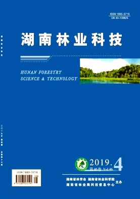 湖南林业科技