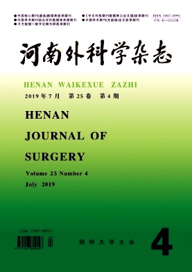 河南外科学