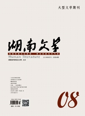 湖南文学