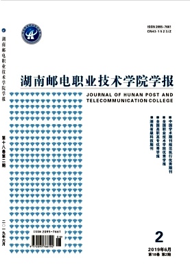 点击查看《湖南邮电职业技术学院学报》