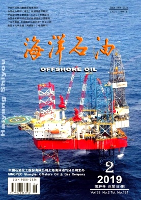 海洋石油