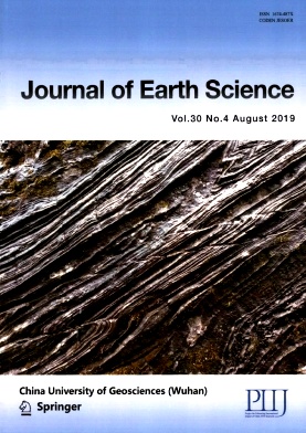 点击查看《Journal of Earth Science》