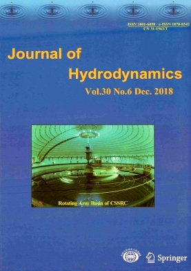 Journal of Hydrodynamics