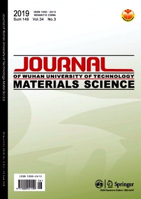 Journal of Wuhan University of Technology(Material