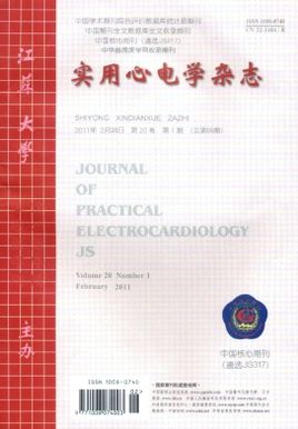 江苏实用心电学
