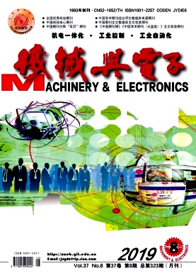 机械与电子