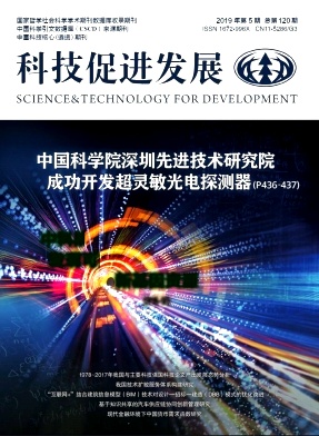 科技促进发展