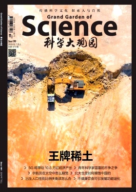 科学大观园