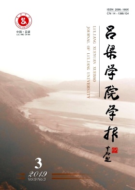 点击查看《吕梁学院学报》