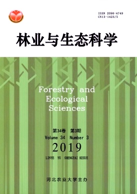 林业与生态科学