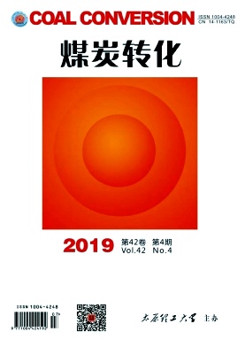 煤炭转化