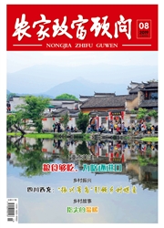 农家致富顾问