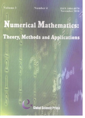 点击查看《Numerical Mathematics》