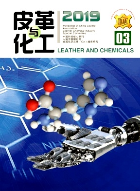 皮革与化工