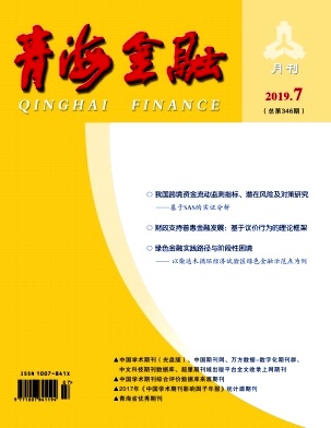 青海金融