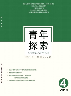 青年探索