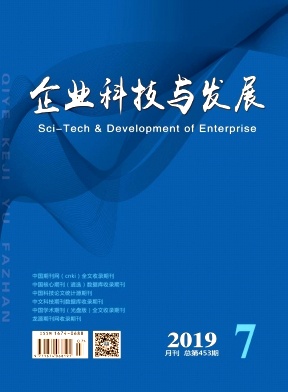 企业科技与发展