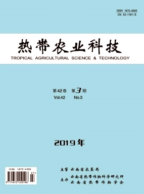 热带农业科技