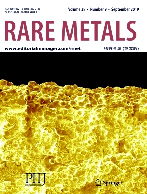 Rare Metals